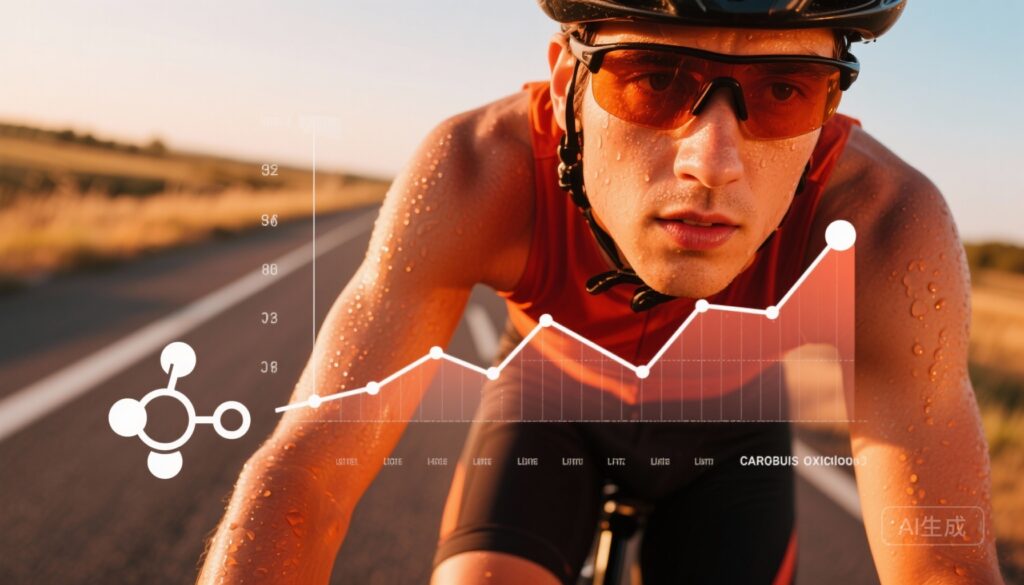 Heat and Dehydration Increase Carbohydrate Use During Endurance Exercise — Heat Is the Dominant Driver