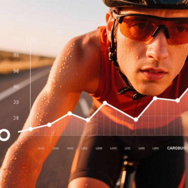 熱と脱水が持久力運動中の炭水化物利用を増加させる — 熱が主な要因