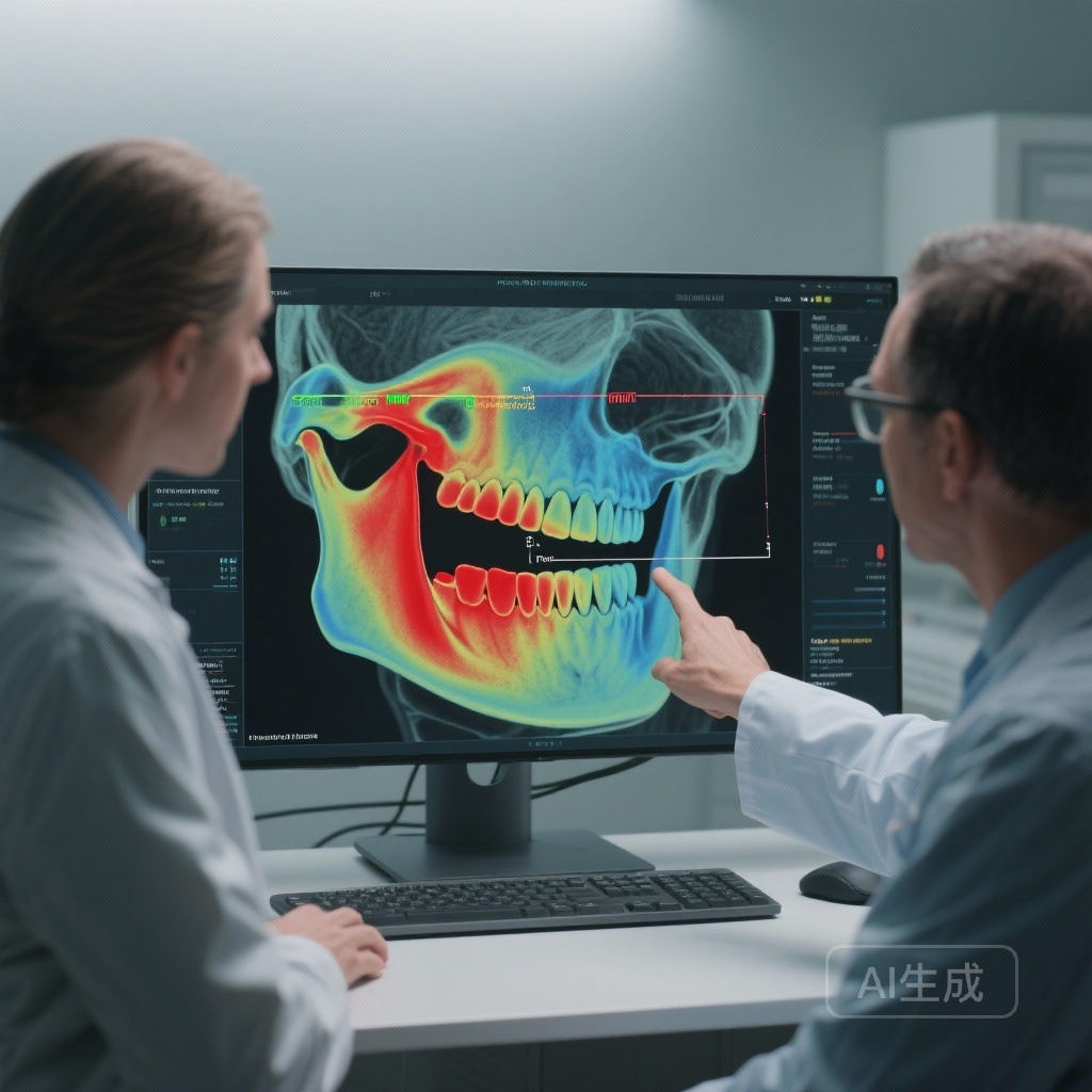 Nguy cơ Osteoradionecrosis cao hơn sau Liệu pháp Proton so với IMRT trong Ung thư Họng — Những điều Bác sĩ Cần Biết