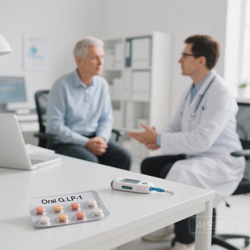 Orforglipron in Type 2 Diabetes and Obesity: A Promising Oral GLP‑1 Agonist That Delivers Clinically Meaningful Weight and Glycaemic Benefits