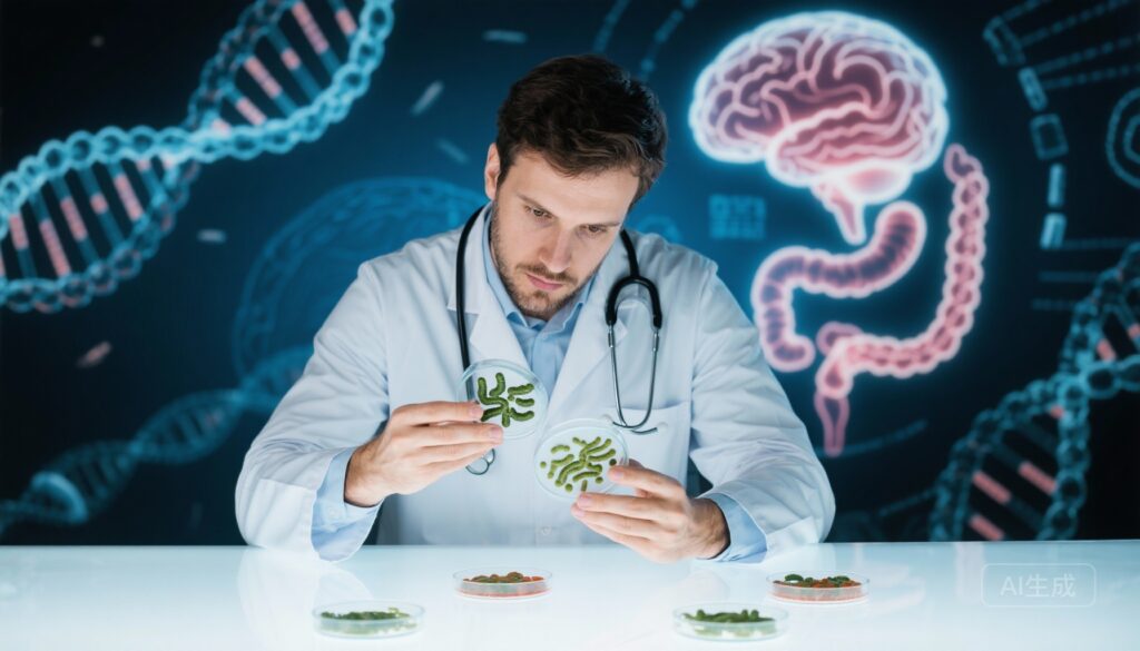 Is the Gut Microbiome Really a Key to Understanding Autism?