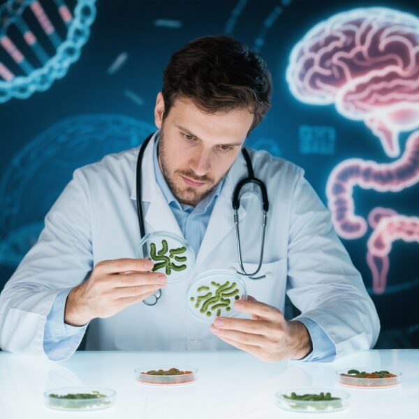 Is the Gut Microbiome Really a Key to Understanding Autism?