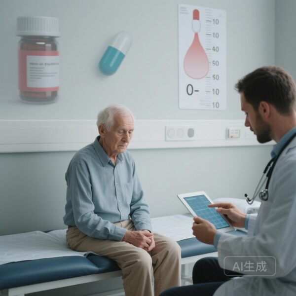 Morphine Không Giảm Đau Hơi Thở Kinh Niên: Thử Nghiệm MABEL Không Tìm Thấy Lợi Ích và Chỉ Ra Nhiều Nguy Cơ Hơn