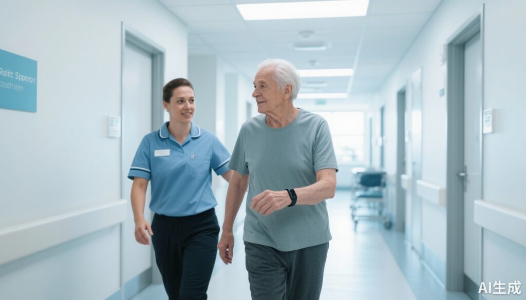 Wearables and Behaviour Change Work Best: Physical Activity Interventions After Hip and Knee Arthroplasty Improve Steps but Not Sedentary Time