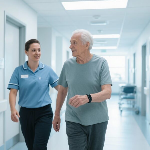 Wearables and Behaviour Change Work Best: Physical Activity Interventions After Hip and Knee Arthroplasty Improve Steps but Not Sedentary Time