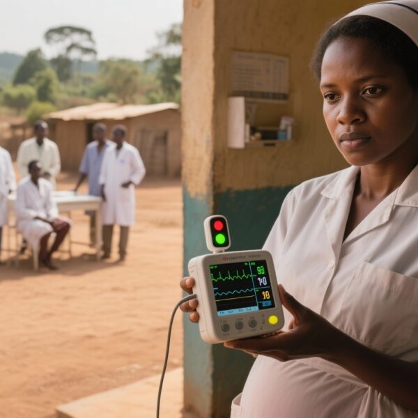 National Scale-up of the CRADLE Vital Signs Alert in Sierra Leone Improved Detection but Did Not Reduce Maternal or Perinatal Adverse Outcomes