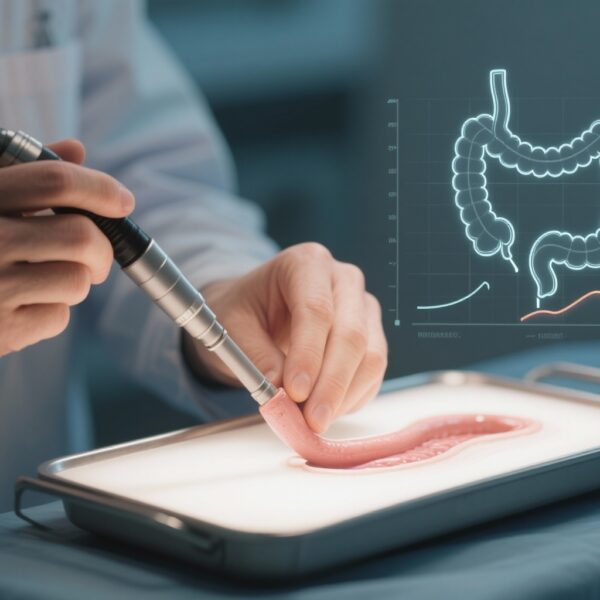 Location Alone Shouldn’t Drive ESD: French Registry Finds Similar Submucosal Cancer Rates in Large Rectal and Colonic Non‑Pedunculated Polyps