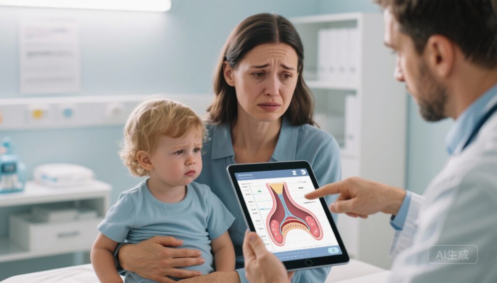 Adenotonsillectomy vs Watchful Waiting in Young Children with Mild–Moderate OSA: Long-term Findings from the KATE Randomized Trial