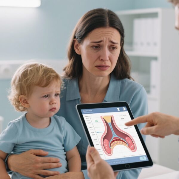 Adenotonsillectomy vs Watchful Waiting in Young Children with Mild–Moderate OSA: Long-term Findings from the KATE Randomized Trial