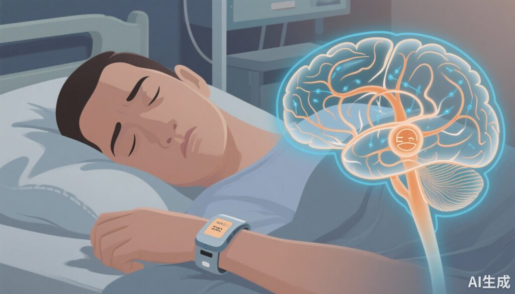 Wolfram综合征中的昼夜节律失调和执行功能障碍:迈向时序诊断与时序治疗