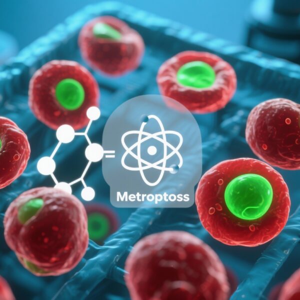 Metformin Triggers Ferroptosis in AML Through Lipid Remodeling: A Repurposing Opportunity for Metabolic Subtypes