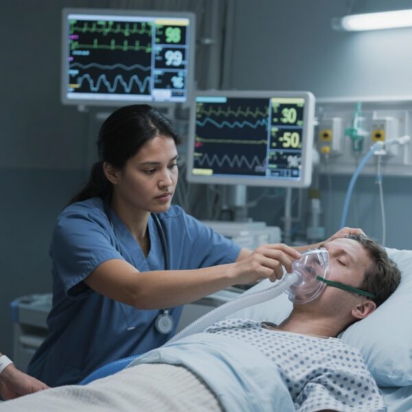 Rescue Noninvasive Ventilation After Extubation: High Failure but No Clear Increase in Hospital Mortality — A Post‑hoc RINO Trial Analysis