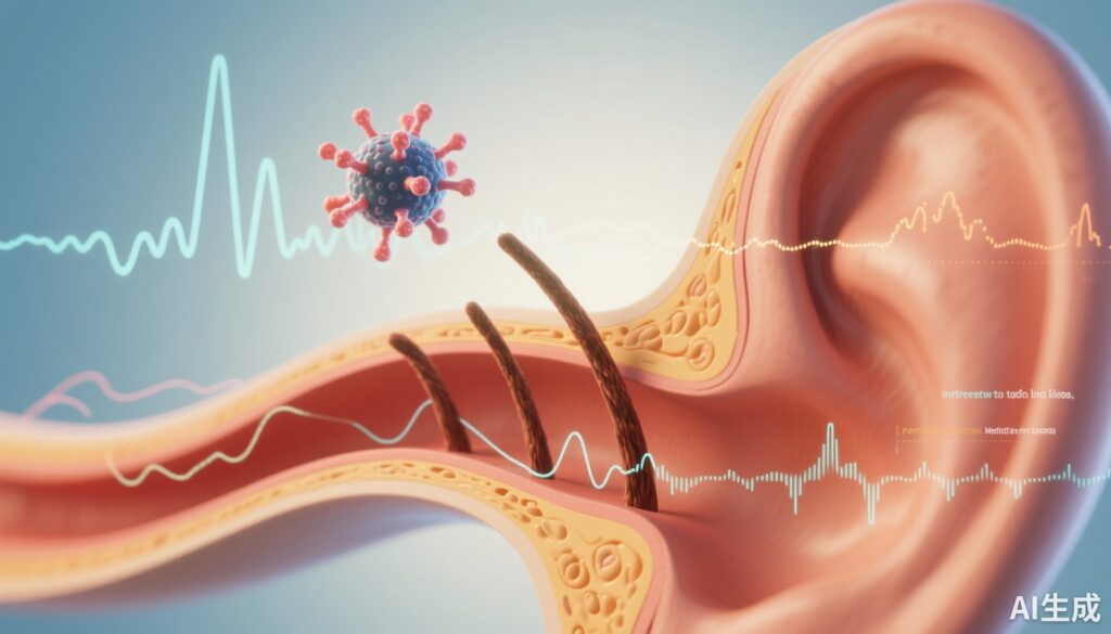AAV‑OTOF Gene Therapy Restores Substantial Hearing in DFNB9 Across Ages — Rapid, Age‑dependent Benefits in a First-in‑Human Trial