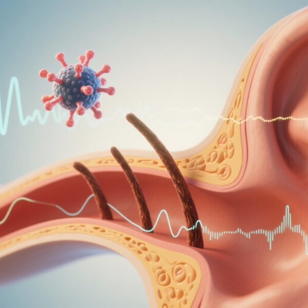 AAV‑OTOF Gene Therapy Restores Substantial Hearing in DFNB9 Across Ages — Rapid, Age‑dependent Benefits in a First-in‑Human Trial