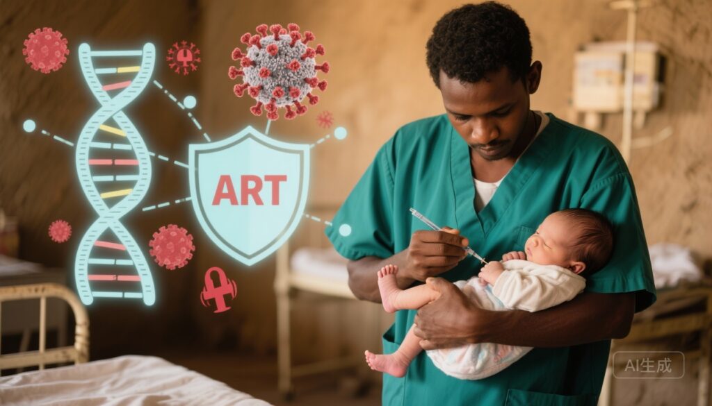 Very Early Neonatal ART Enables ART‑Free HIV‑1 Remission in Some Children: Clinical Insights from IMPAACT P1115