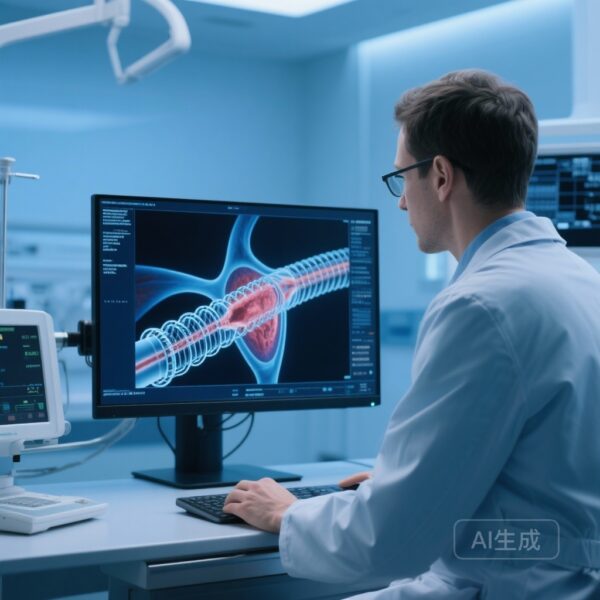 OCT-Guided Stent Optimization in Complex PCI: OCCUPI Shows Optimization Predicts Markedly Better 1‑Year Outcomes