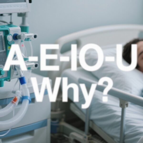 A‑E‑I‑O‑U and Sometimes Why—Dialysis in Acute Kidney Injury