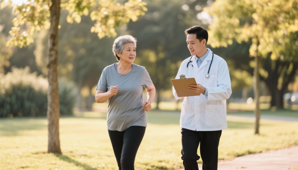 How Much Aerobic Exercise Is Enough to Reduce Depression in Patients with Chronic Illness? A Dose–Response Meta-analysis Points to an Achievable Target