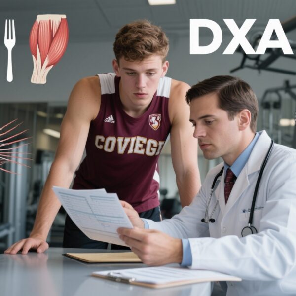 Low Energy Availability Blunts Muscle and Functional Gains: What Clinicians and Coaches Need to Know