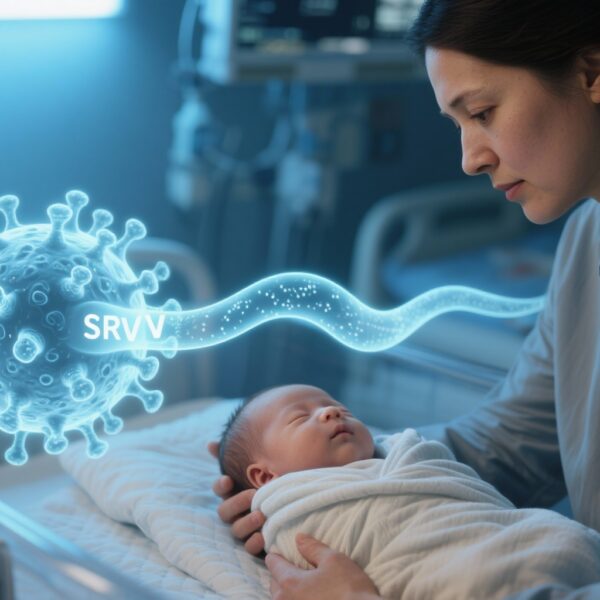 Nirsevimab Giảm Nhiễm Vi-rút Hô Hấp Dưới ở Trẻ Sơ Sinh Không Thay Thế Các Vi-rút Khác: Phân Tích Sau Khi Hoàn Thành Thử Nghiệm Giai đoạn 3 MELODY