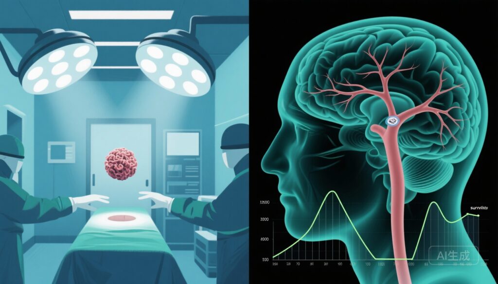 Intervention Lowers Long‑Term Hemorrhage Risk in Unruptured Brain AVMs: Evidence From a Nationwide Target‑Trial Emulation