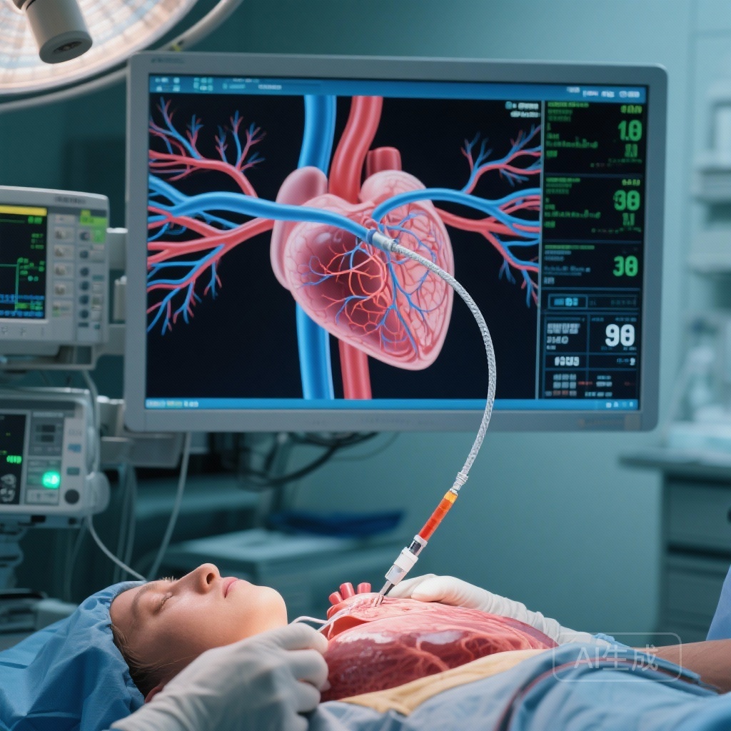 Phân loại dựa trên cơ chế của ANOCA: Tám loại bệnh lý khác biệt cho phép điều trị mục tiêu