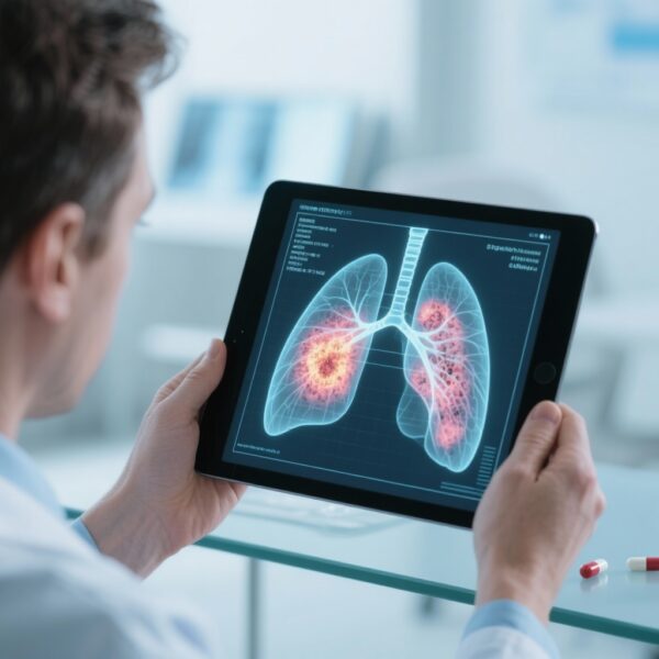 Pirfenidone plus Steroids Improves Gas Transfer in Grade 2–3 Radiation‑Induced Lung Injury: Phase 2 Multicentre Randomised Trial