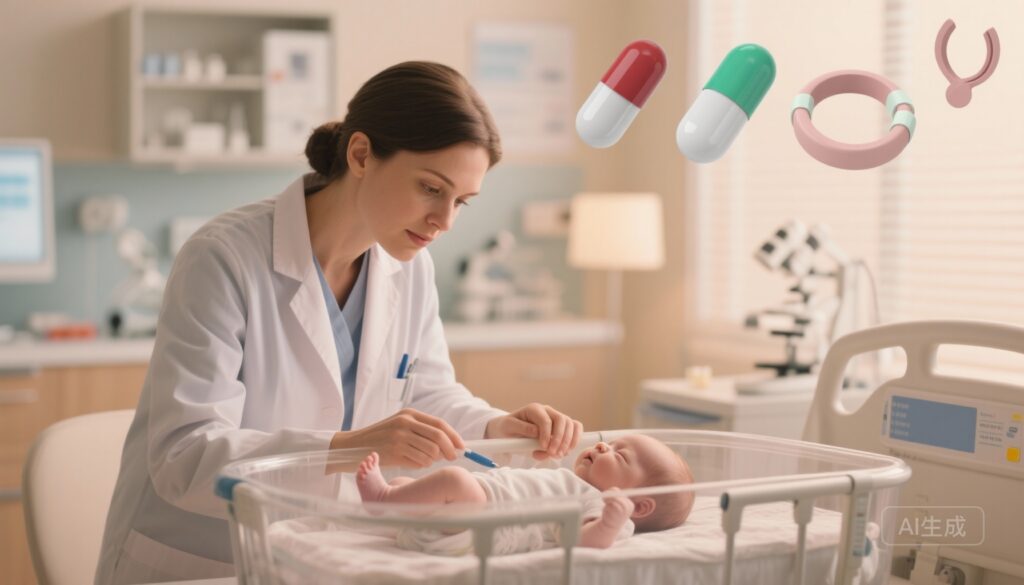 Infant Safety After In-Utero Exposure to Dapivirine Ring or Oral PrEP: 12‑Month Findings from MTN‑042/DELIVER