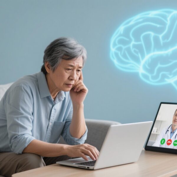 Remote Cognitive Training, Structured Rehabilitation and tDCS Failed to Improve Self‑Reported Cognitive Symptoms in Long COVID: Results from a 5‑Arm Phase 2 Randomized Trial