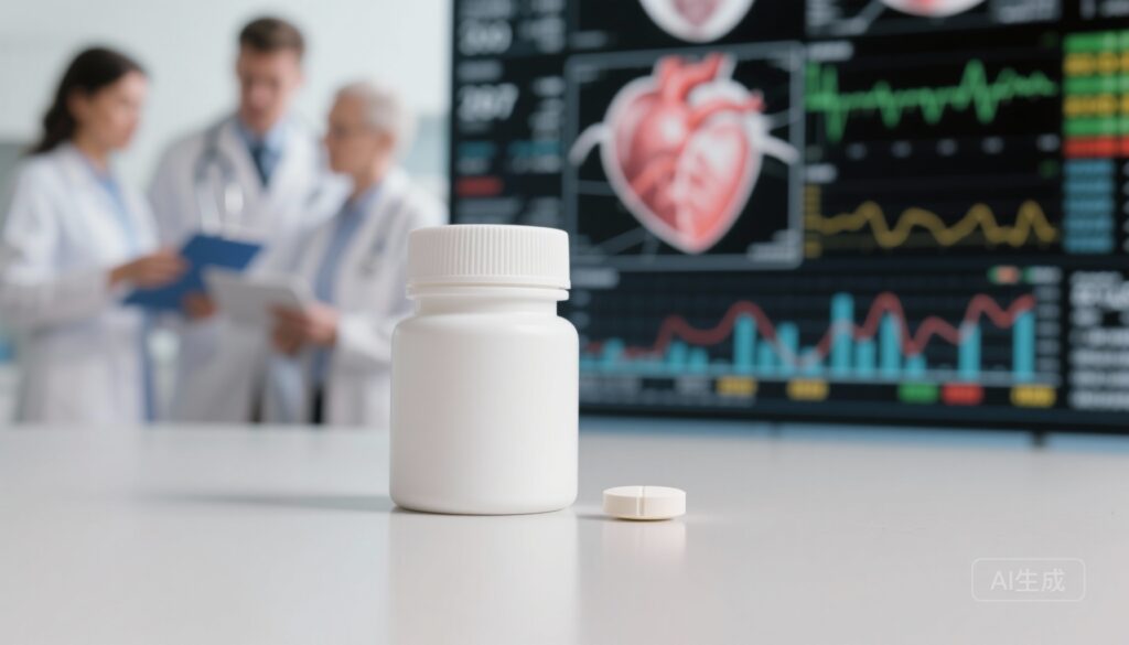 口服PCSK9抑制剂Enlictide在杂合子家族性高胆固醇血症中降低约58%的LDL-C：一项3期随机试验