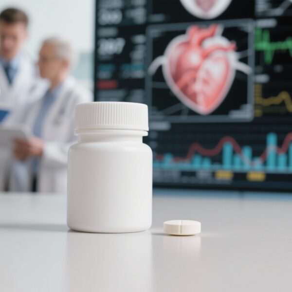 口服PCSK9抑制剂Enlictide在杂合子家族性高胆固醇血症中降低约58%的LDL-C：一项3期随机试验