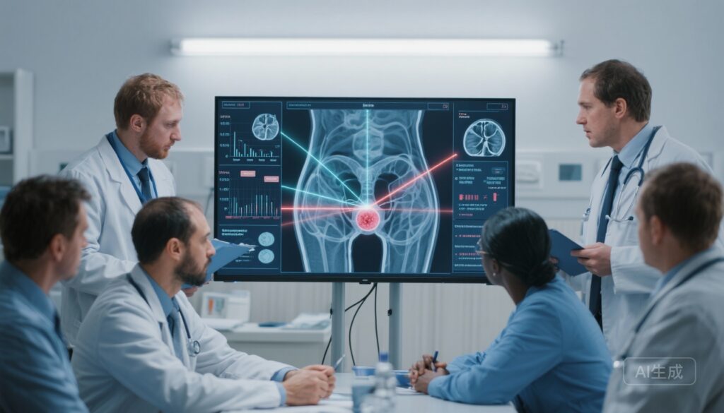 Ezabenlimab cộng với cảm ứng mDCF và hóa xạ trị thích ứng đạt tỷ lệ đáp ứng hoàn toàn cao ở u tế bào gai giai đoạn 3 (INTERACT-ION)