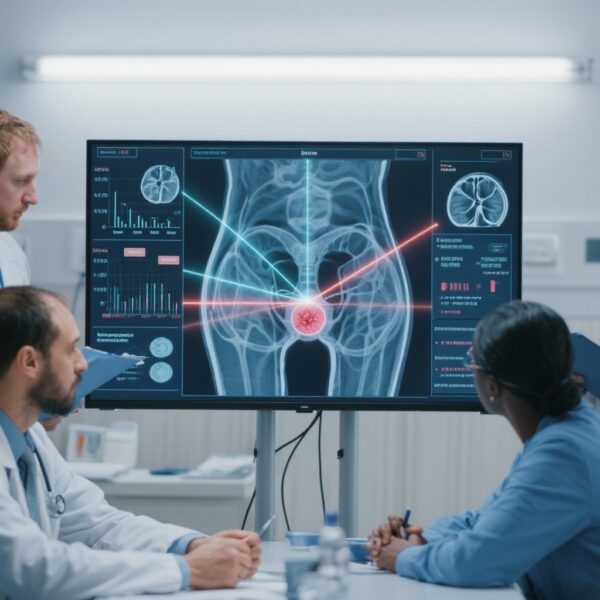 Ezabenlimab cộng với cảm ứng mDCF và hóa xạ trị thích ứng đạt tỷ lệ đáp ứng hoàn toàn cao ở u tế bào gai giai đoạn 3 (INTERACT-ION)
