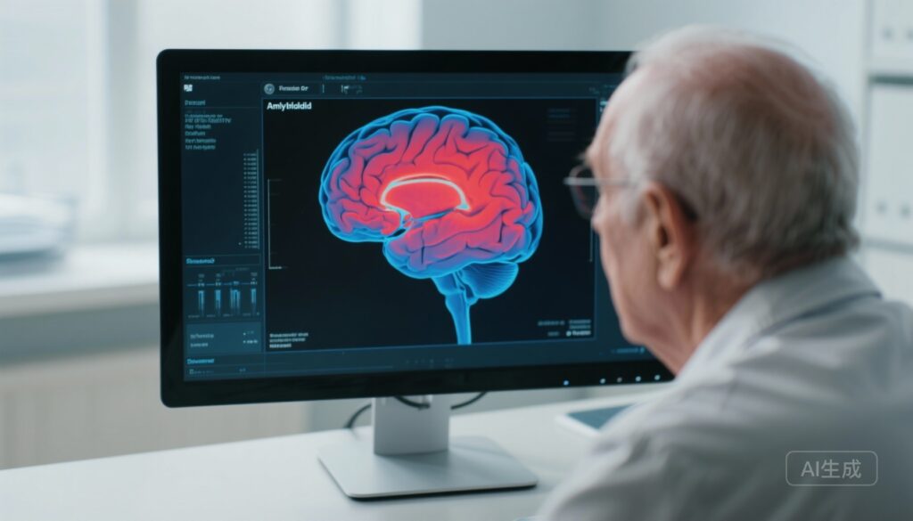 Amyloid PET Centiloid Predicts Lifetime and 10‑Year Risk of MCI and Dementia in Cognitively Unimpaired Adults