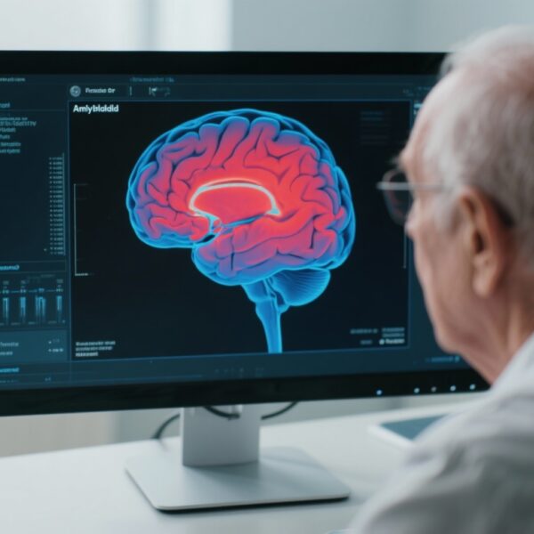 Amyloid PET Centiloid Predicts Lifetime and 10‑Year Risk of MCI and Dementia in Cognitively Unimpaired Adults