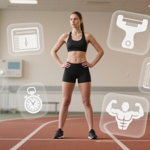 What Modifiable Factors Predict Lower‑Extremity Injury in Female Athletes?