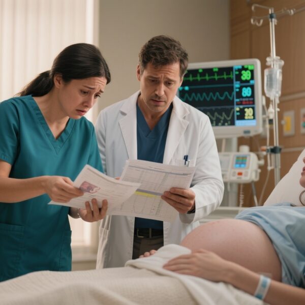 Atosiban Did Not Improve Neonatal Outcomes for Threatened Preterm Birth at 30–34 Weeks: Results from the Multicentre APOSTEL 8 Trial