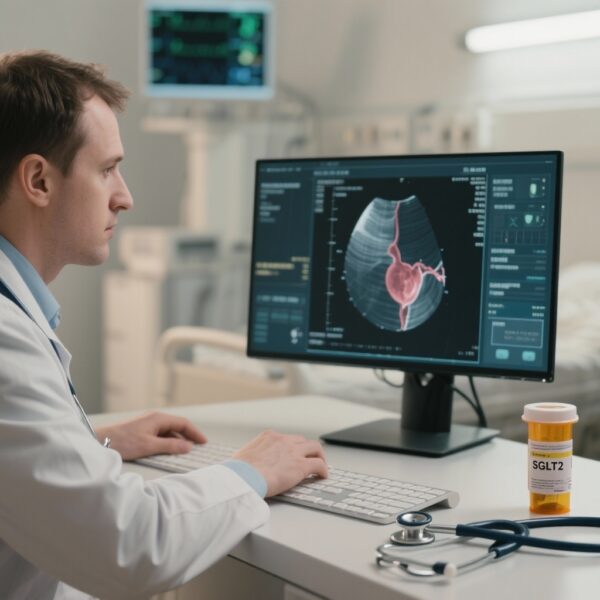 Việc sử dụng SGLT2 Inhibitor cơ bản liên quan đến nguy cơ thấp hơn của cardiomyopathy do nhiễm trùng và cải thiện kết quả ở bệnh nhân tiểu đường tuýp 2: Những hiểu biết từ một nhóm đối chứng lớn được cân nhắc xu hướng