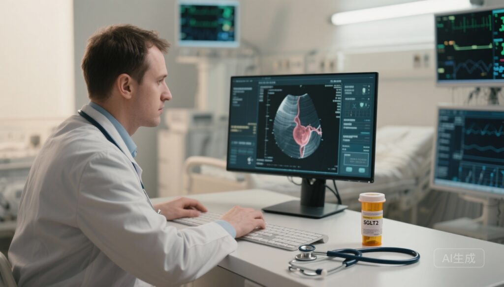 Baseline SGLT2 Inhibitor Use Associated with Lower Risk of Sepsis-Induced Cardiomyopathy and Improved Outcomes in Type 2 Diabetes: Insights from a Large Propensity-Matched Cohort