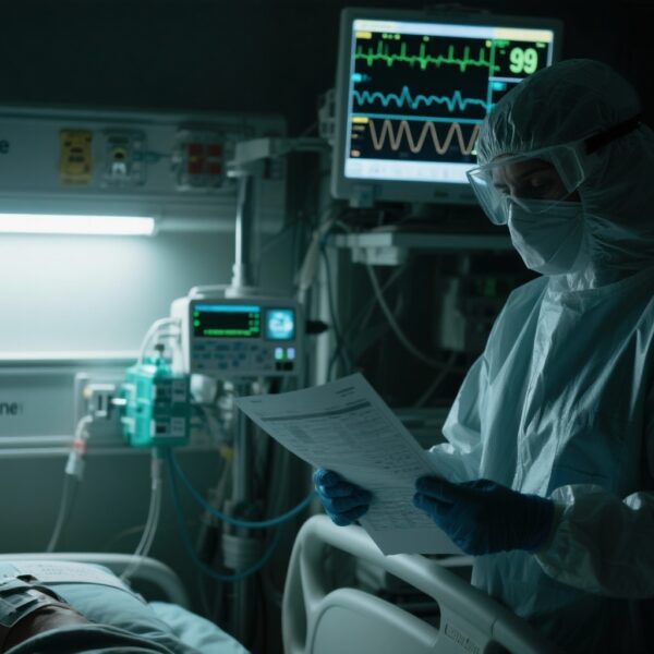 辅助特利加压素在难治性感染性休克中的应用:6小时内降低高剂量儿茶酚胺需求,但无生存获益