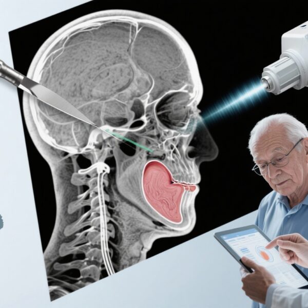 Preoperative Clues That Predict Who Will Receive Adjuvant Therapy After Surgery for Oral Cavity Cancer