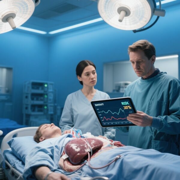 Predicting Early Acute Kidney Injury After Liver Transplantation: A Clinically Useful 48‑Hour Risk Model