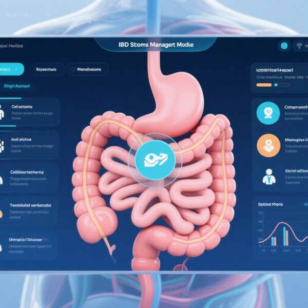 Hiệu quả và triển khai chương trình tự quản lý hành vi nhận thức số hóa (IBD-BOOST) cho mệt mỏi, đau và không kiểm soát được phân trong bệnh viêm ruột: Đánh giá toàn diện