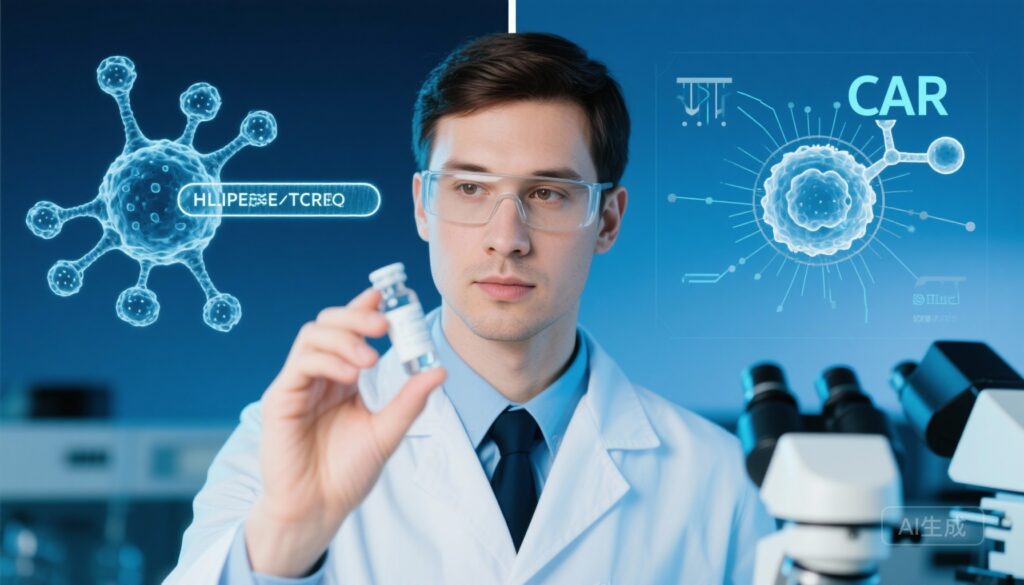 Các khối u ác tính tế bào B có biểu hiện CD22 thấp: Bằng chứng tiền lâm sàng và ý nghĩa lâm sàng của TCR hướng đến CD22 vượt trội hơn CAR