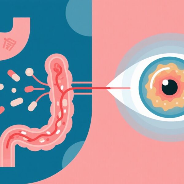 Indole-3-Propionic Acid Bridges Gut Dysfunction and Diabetic Retinopathy — A Biomarker and Therapeutic Avenue
