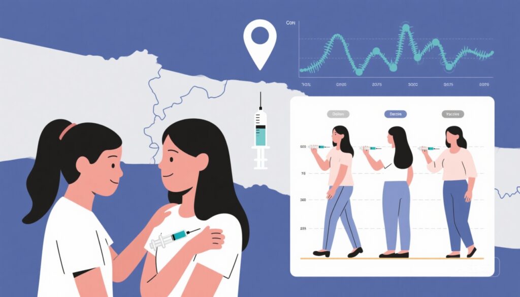 Liều đơn Cervarix tạo ra phản ứng miễn dịch kéo dài nhưng không đạt tiêu chuẩn không thua kém đối với HPV-16 so với liều ba lần của Gardasil-4: ý nghĩa từ thử nghiệm liên kết miễn dịch PRIMAVERA