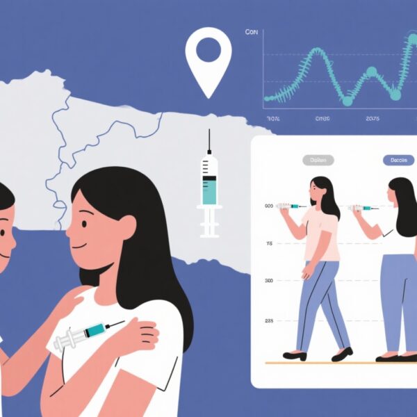 Liều đơn Cervarix tạo ra phản ứng miễn dịch kéo dài nhưng không đạt tiêu chuẩn không thua kém đối với HPV-16 so với liều ba lần của Gardasil-4: ý nghĩa từ thử nghiệm liên kết miễn dịch PRIMAVERA