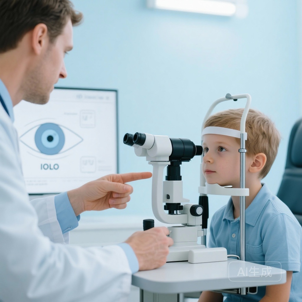 Five-Year Visual Outcomes After Lensectomy for Childhood Traumatic Cataract: Modest Vision Gains but High Rates of Visual Axis Opacification in Pseudophakia