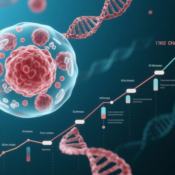 循環腫瘍DNAを用いた補助療法：最近の進歩と臨床的意義（2021-2025年）