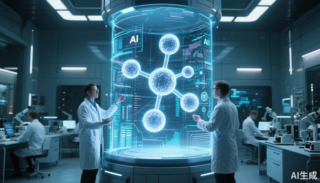 Cách Siêu Máy Tính AI của Eli Lilly và NVIDIA đang Cách Mạng Hóa Việc Phát Hiện Dược Phẩm